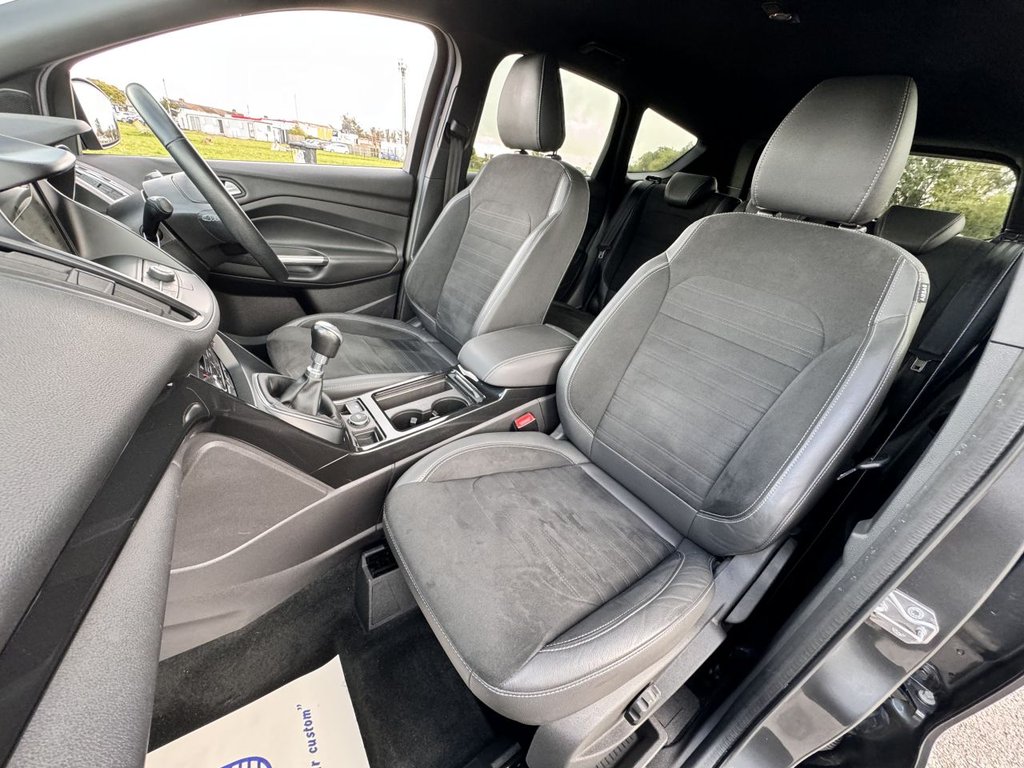 Used Ford Kuga 2017 for sale - 77520677: Photo 20