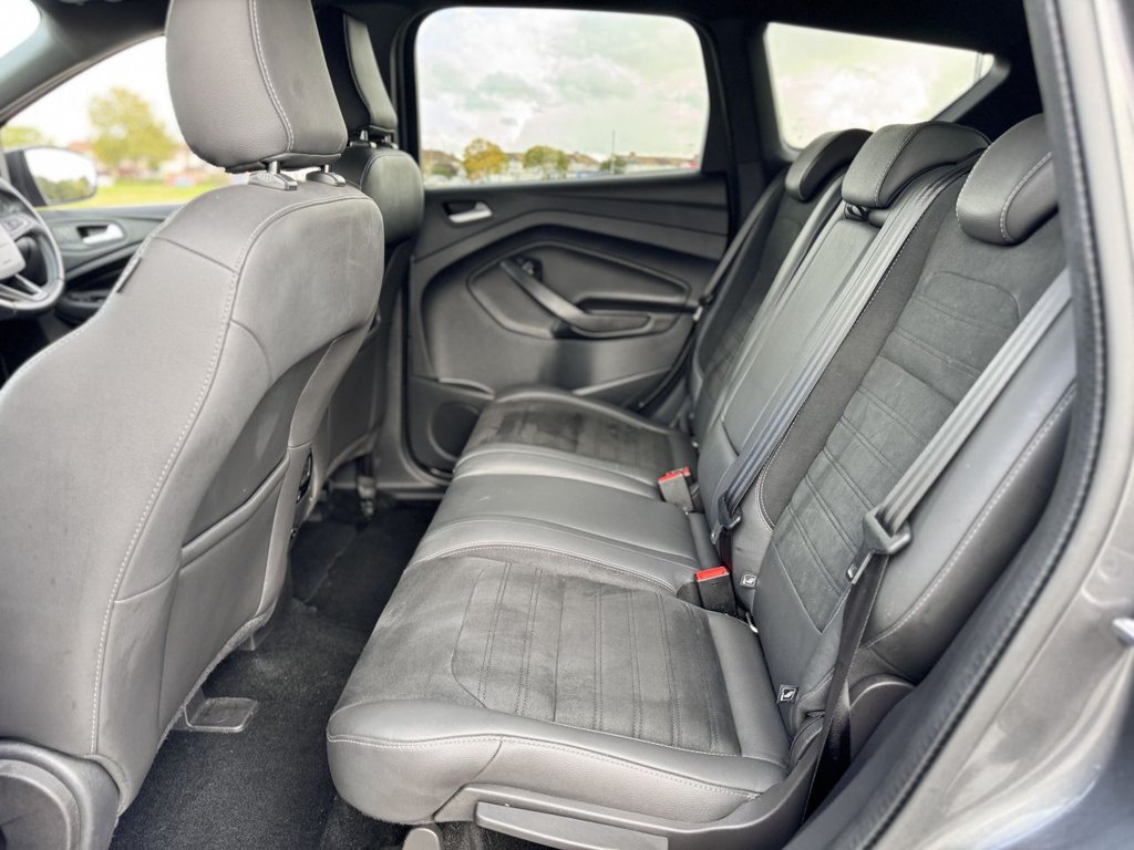 Used Ford Kuga 2017 for sale - 77520677: Photo 22