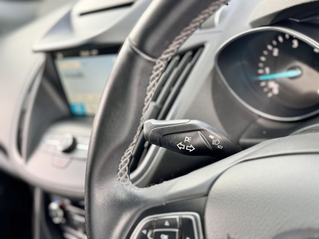 Used Ford Kuga 2017 for sale - 77520677: Photo 26