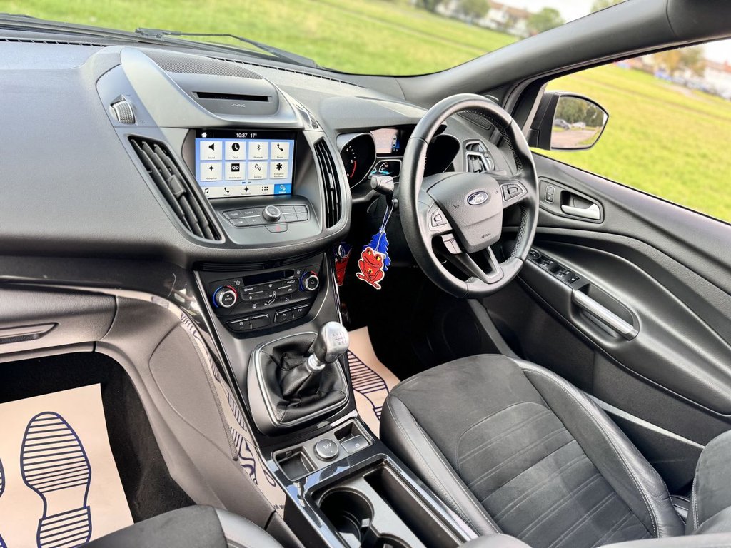 Used Ford Kuga 2017 for sale - 77520677: Photo 28