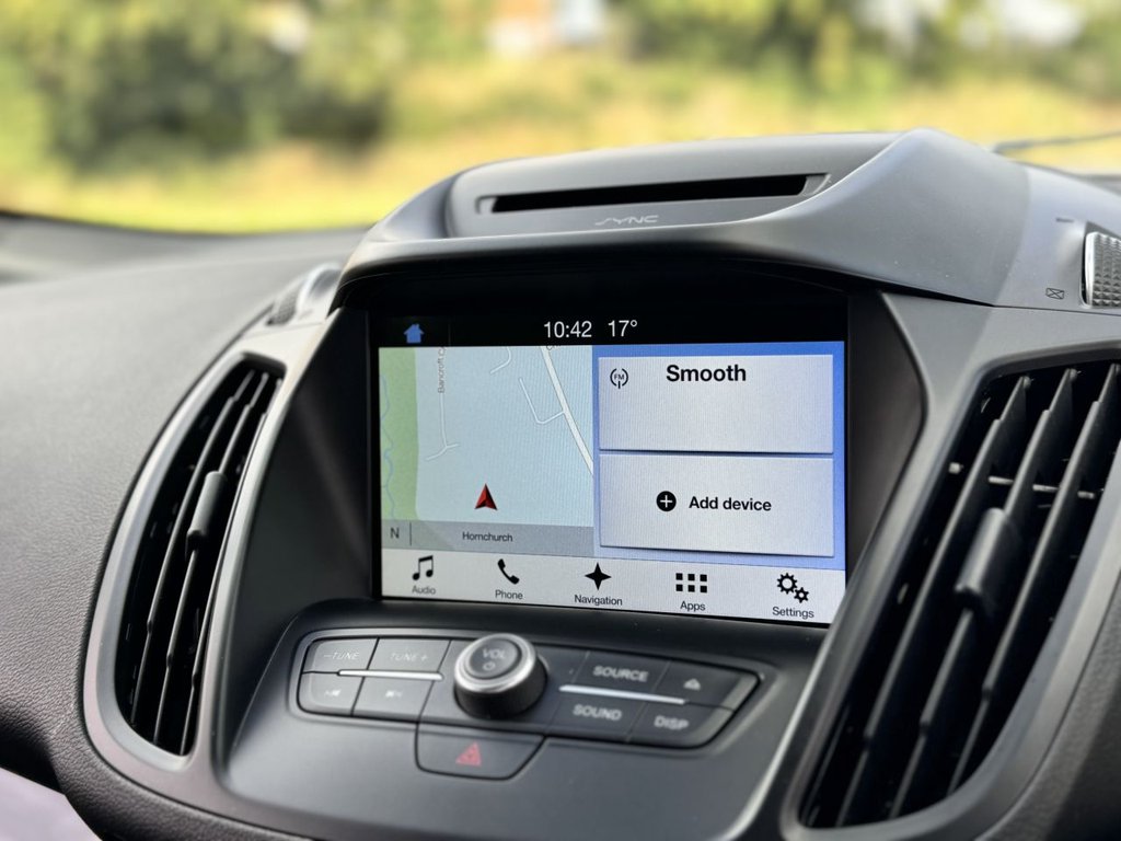 Used Ford Kuga 2017 for sale - 77520677: Photo 30