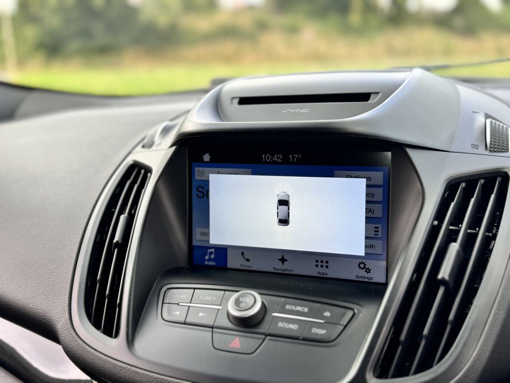 Used Ford Kuga 2017 for sale - 77520677: Photo 31