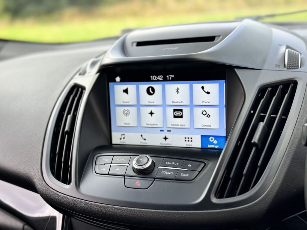 Used Ford Kuga 2017 for sale - 77520677: Photo 32