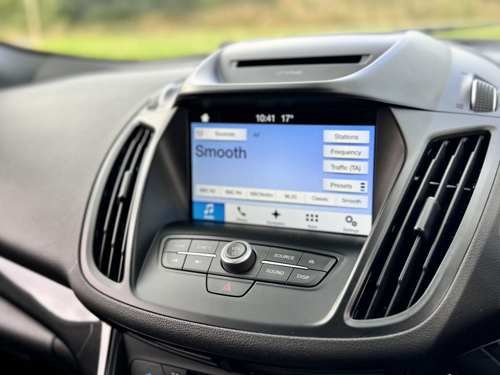 Used Ford Kuga 2017 for sale - 77520677: Photo 33