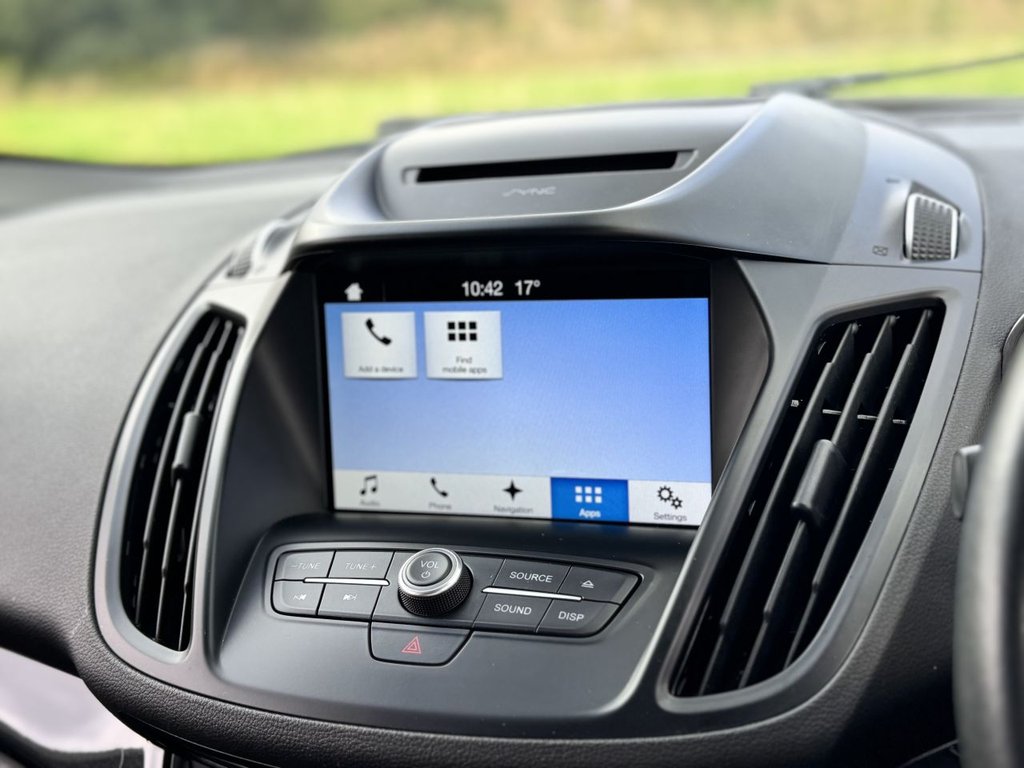 Used Ford Kuga 2017 for sale - 77520677: Photo 34