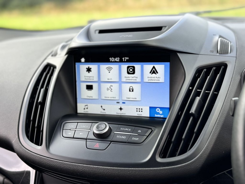 Used Ford Kuga 2017 for sale - 77520677: Photo 36