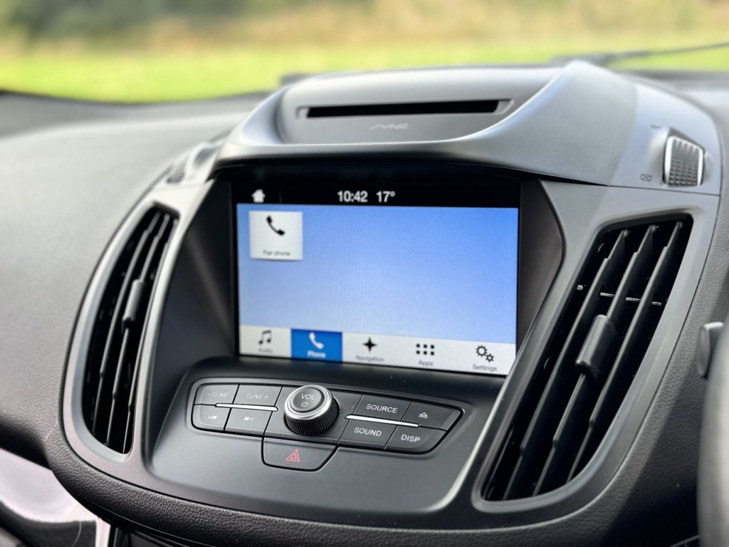 Used Ford Kuga 2017 for sale - 77520677: Photo 37