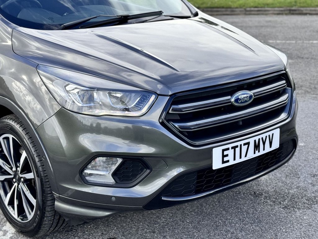 Used Ford Kuga 2017 for sale - 77520677: Photo 41