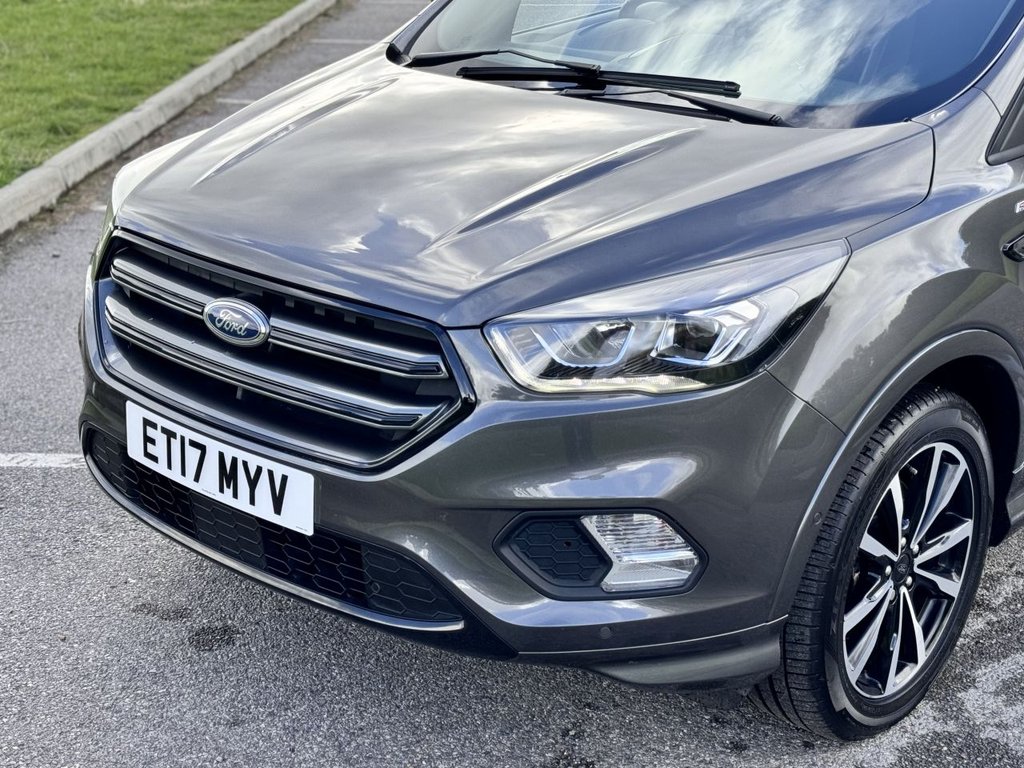 Used Ford Kuga 2017 for sale - 77520677: Photo 42