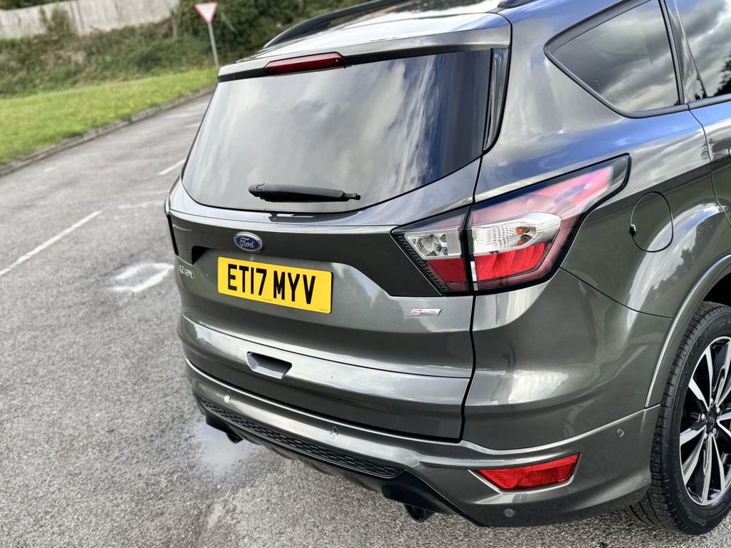 Used Ford Kuga 2017 for sale - 77520677: Photo 45