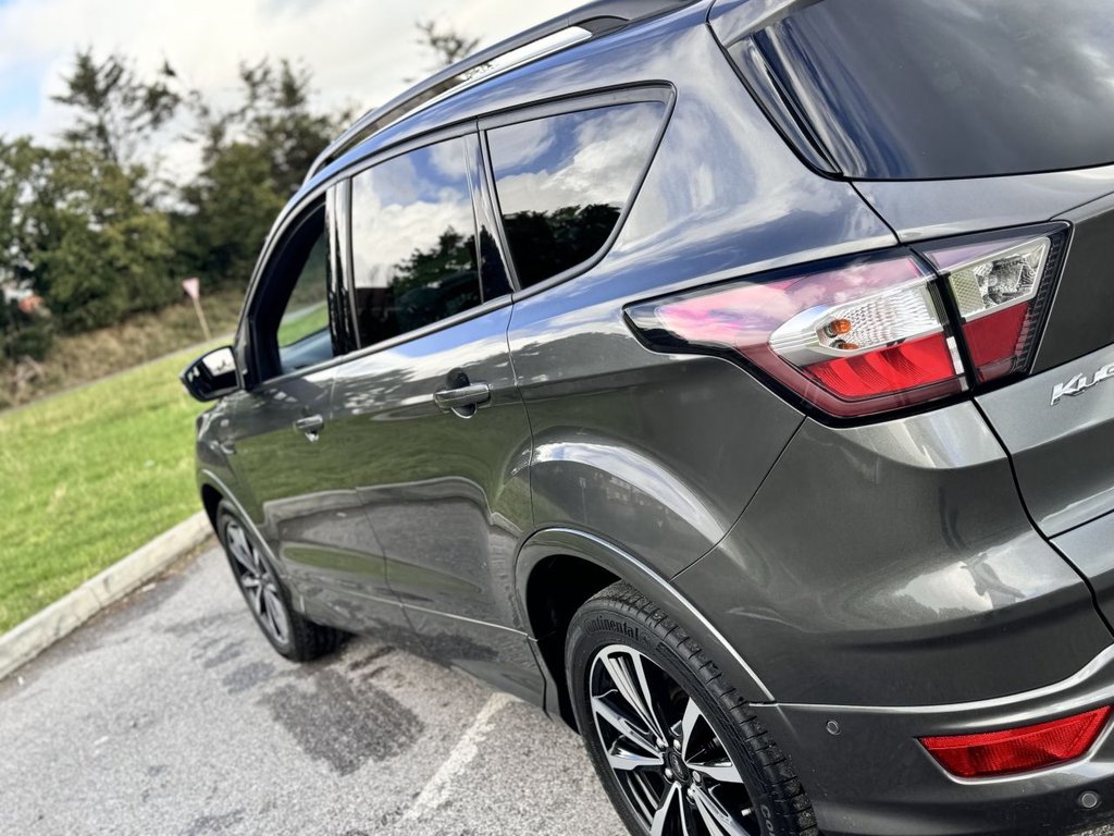 Used Ford Kuga 2017 for sale - 77520677: Photo 46