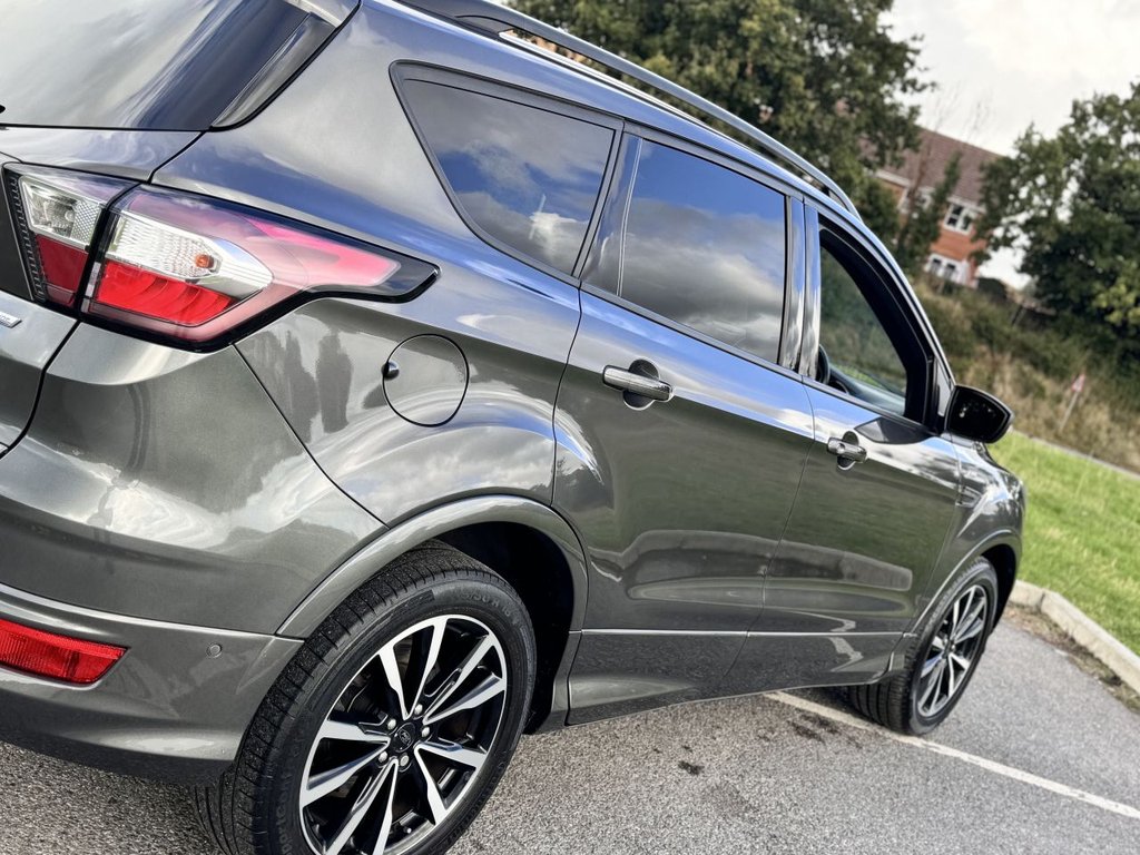 Used Ford Kuga 2017 for sale - 77520677: Photo 47