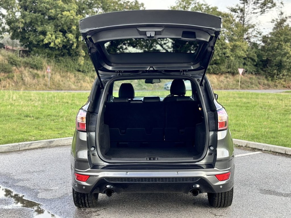 Used Ford Kuga 2017 for sale - 77520677: Photo 49