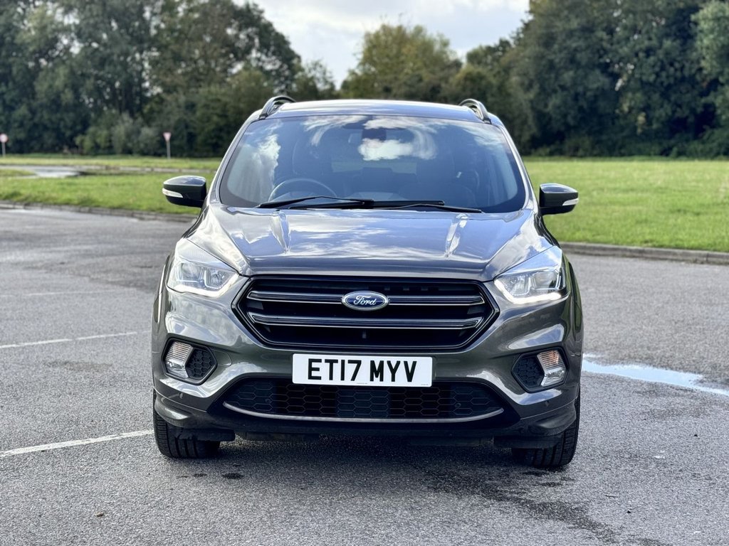 Used Ford Kuga 2017 for sale - 77520677: Photo 6