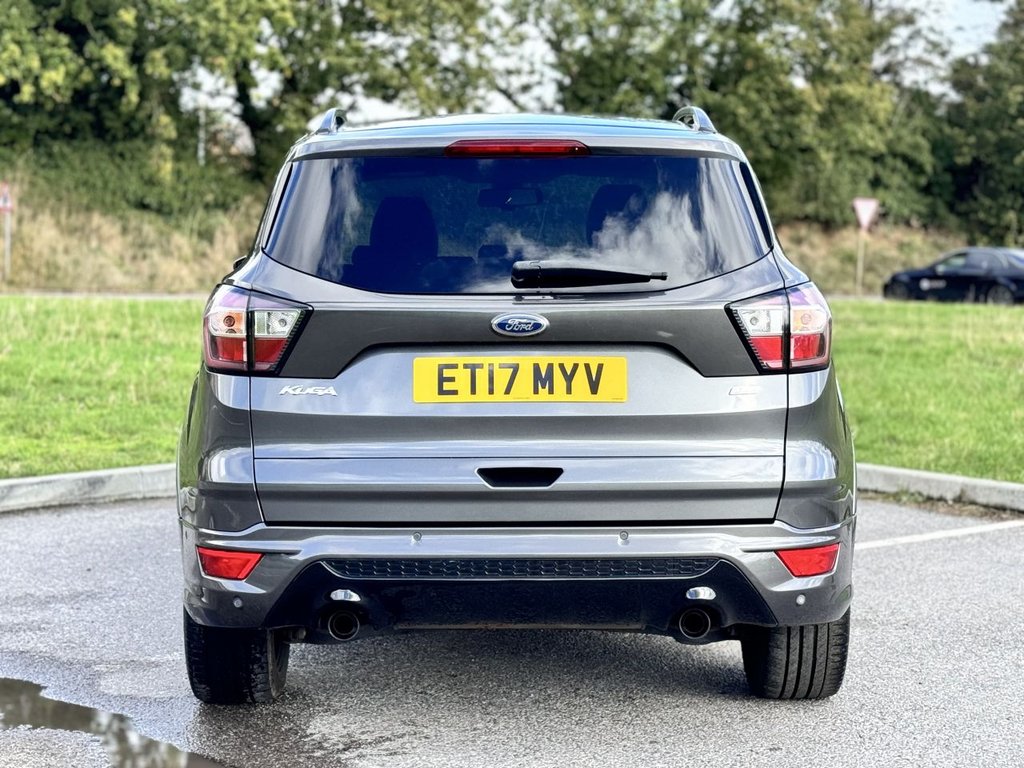 Used Ford Kuga 2017 for sale - 77520677: Photo 7