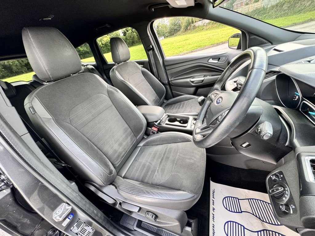 Used Ford Kuga 2017 for sale - 77520677: Photo 8