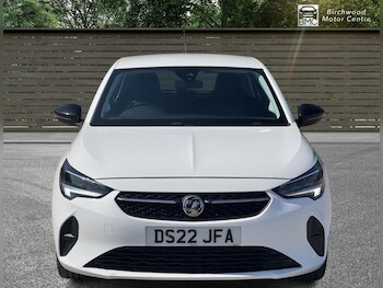 Used Vauxhall Corsa 2022 for sale - 78153918: Photo