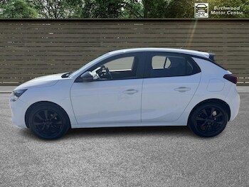 Used Vauxhall Corsa 2022 for sale - 78153918: Photo