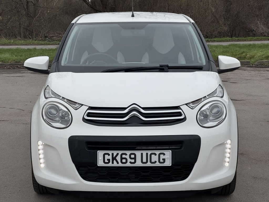 Used Citroen C1 2019 for sale - 77007337: Photo 10