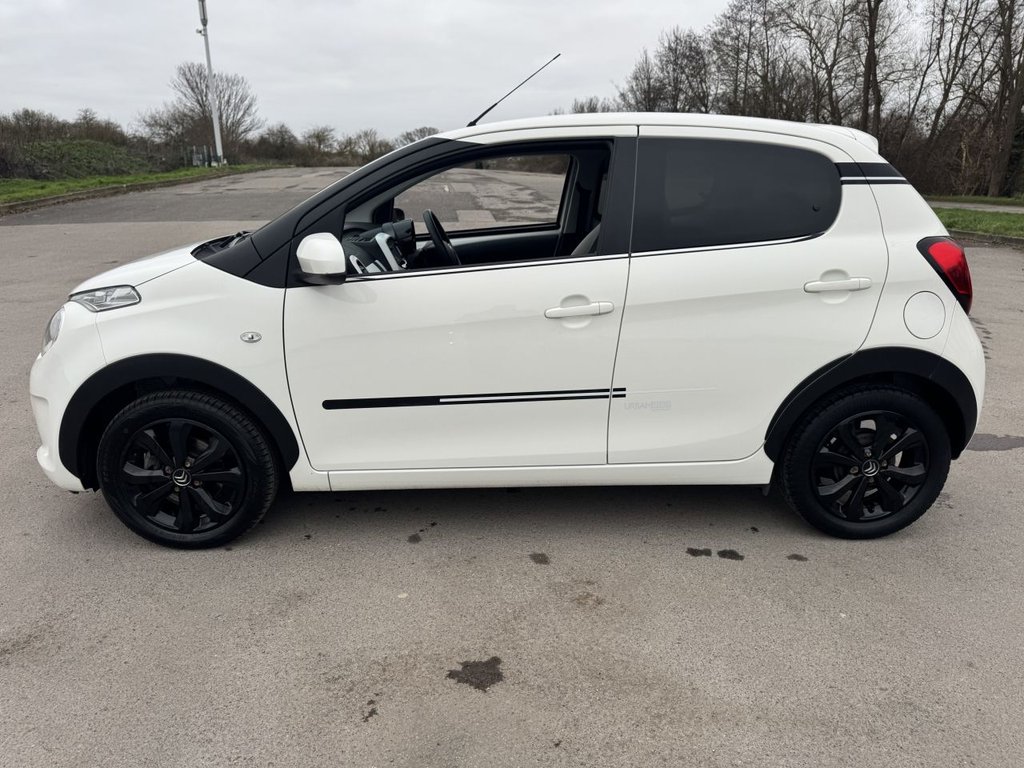 Used Citroen C1 2019 for sale - 77007337: Photo 12
