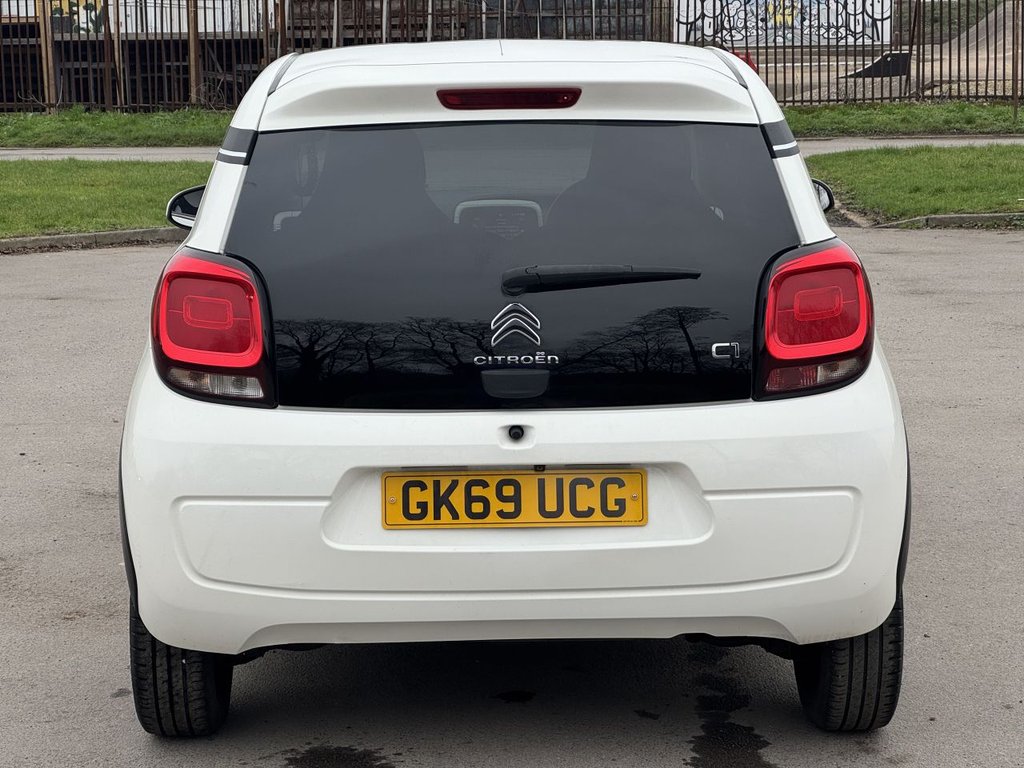 Used Citroen C1 2019 for sale - 77007337: Photo 14