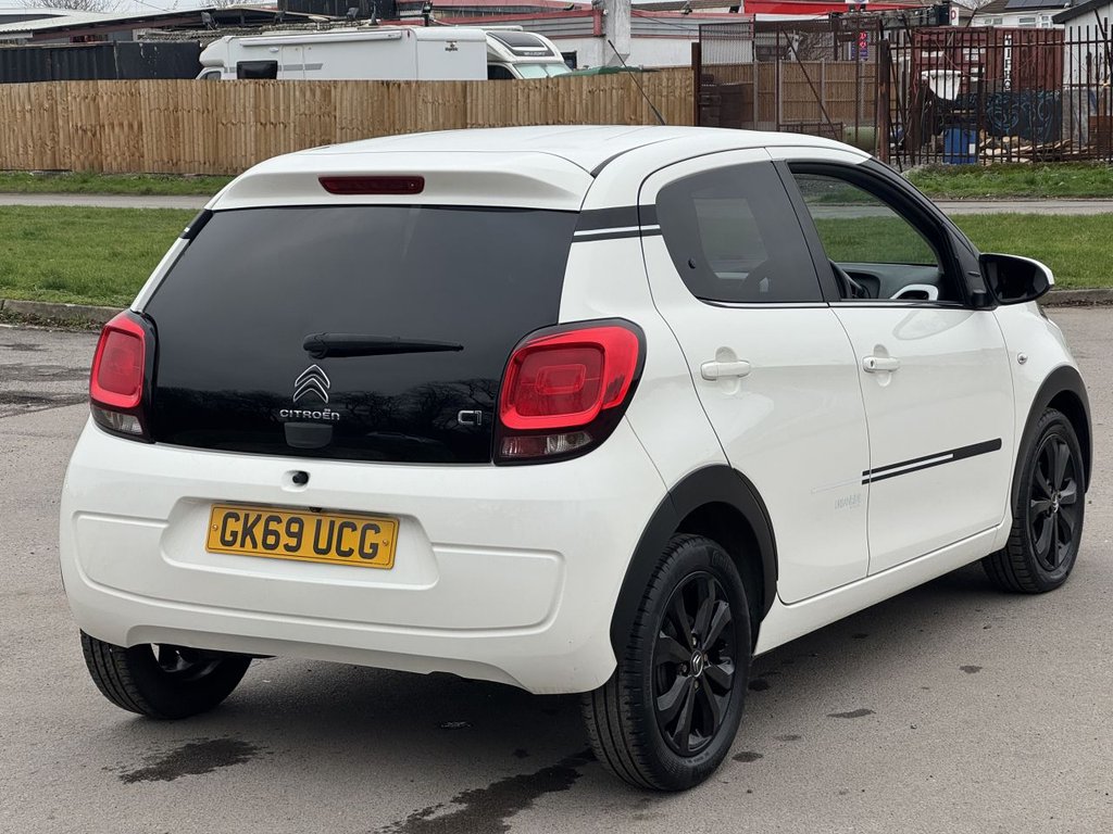 Used Citroen C1 2019 for sale - 77007337: Photo 15