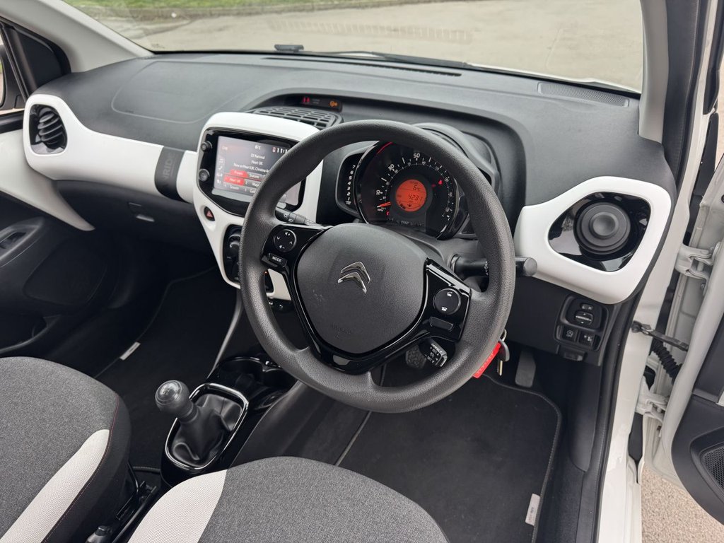 Used Citroen C1 2019 for sale - 77007337: Photo 18