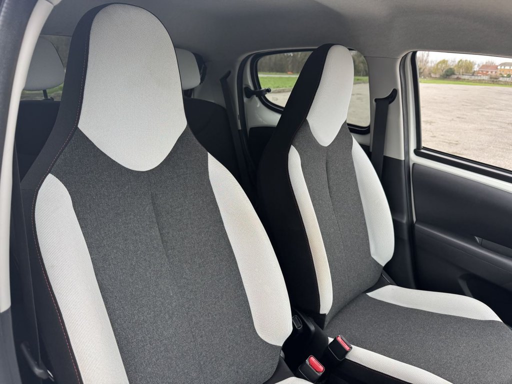 Used Citroen C1 2019 for sale - 77007337: Photo 20