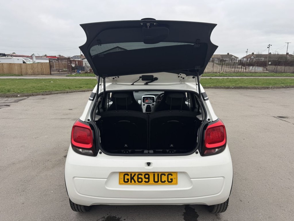 Used Citroen C1 2019 for sale - 77007337: Photo 25