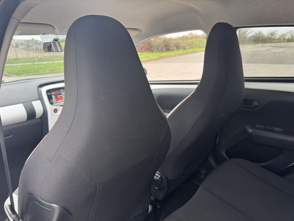 Used Citroen C1 2019 for sale - 77007337: Photo 30