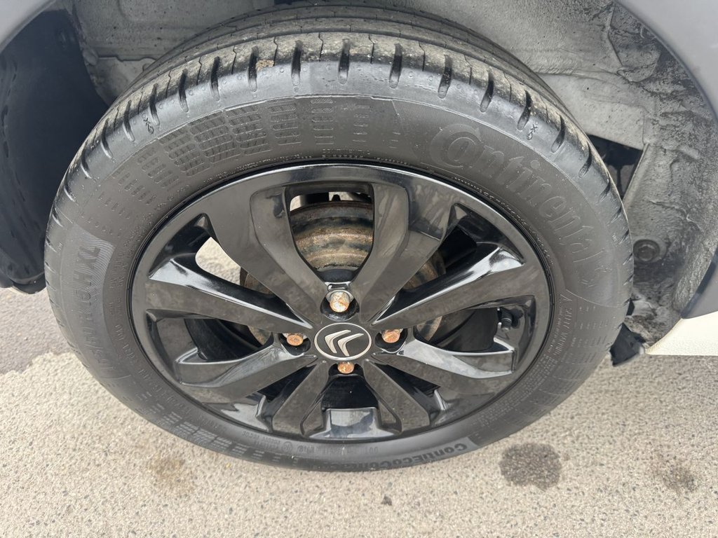 Used Citroen C1 2019 for sale - 77007337: Photo 39