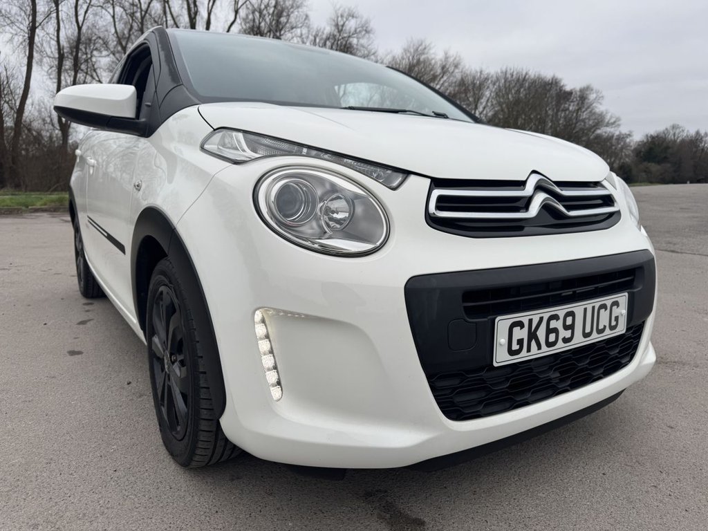 Used Citroen C1 2019 for sale - 77007337: Photo 41