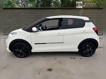 Used Citroen C1 2019 for sale - 77007337: Photo