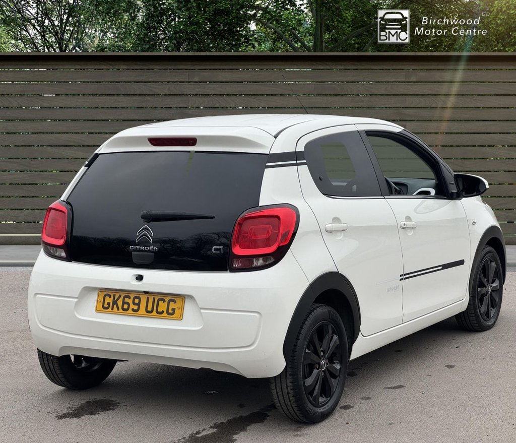 Used Citroen C1 2019 for sale - 77007337: Photo 7