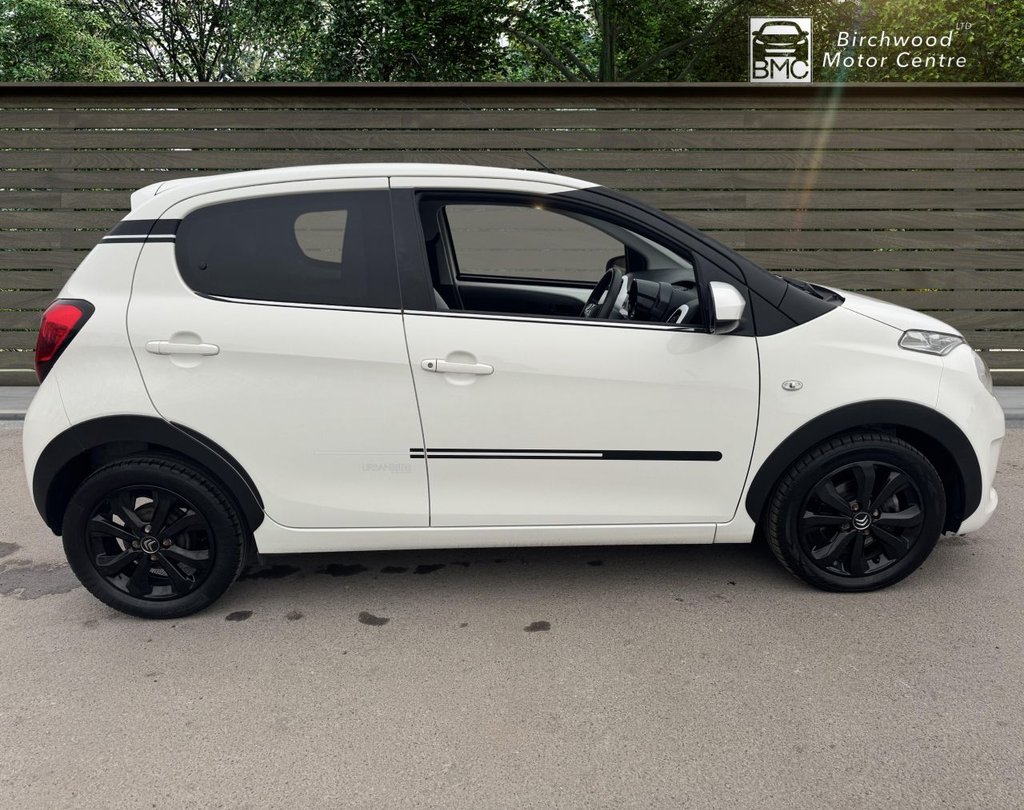 Used Citroen C1 2019 for sale - 77007337: Photo 8