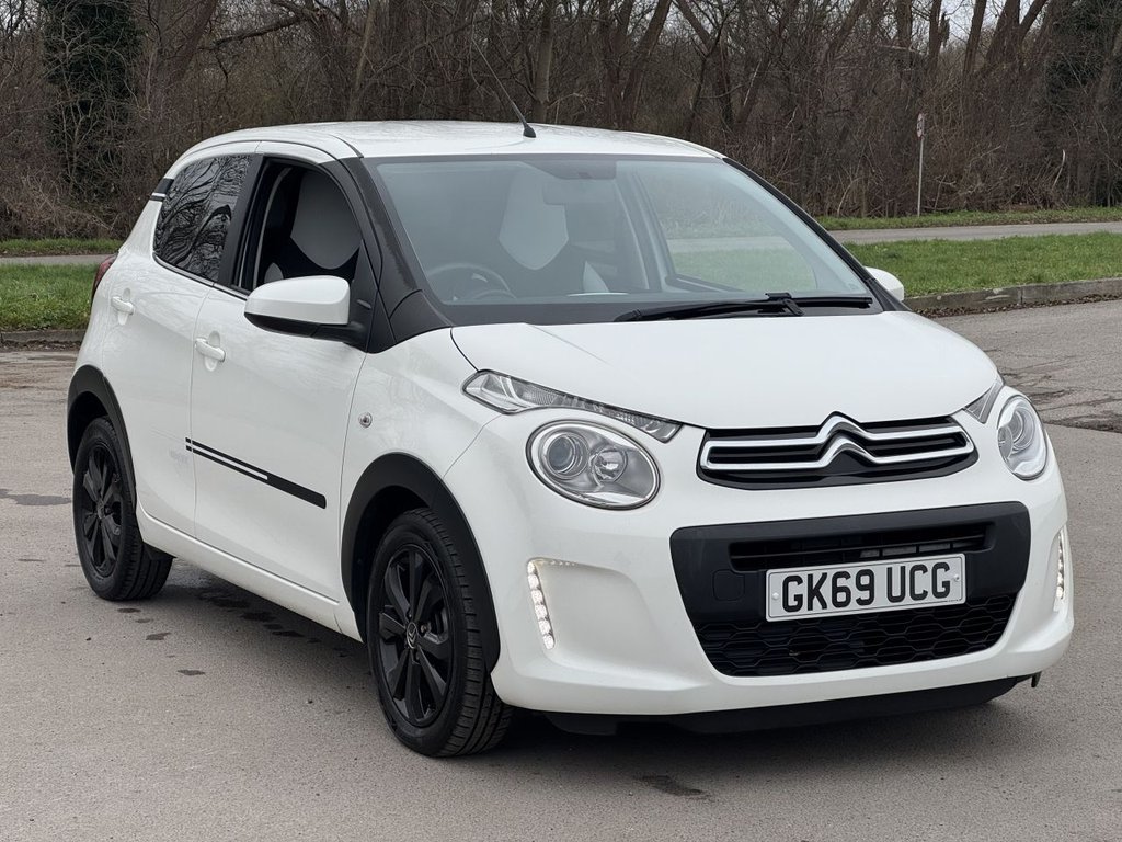 Used Citroen C1 2019 for sale - 77007337: Photo 9
