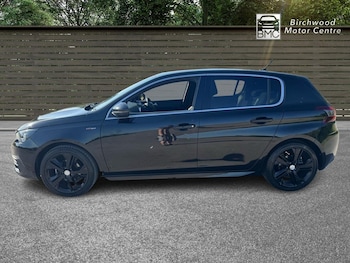 Used Peugeot 308 2018 for sale - 78458272: Photo