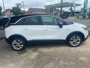 Used Vauxhall Crossland X 2018 for sale - 78781135: Photo