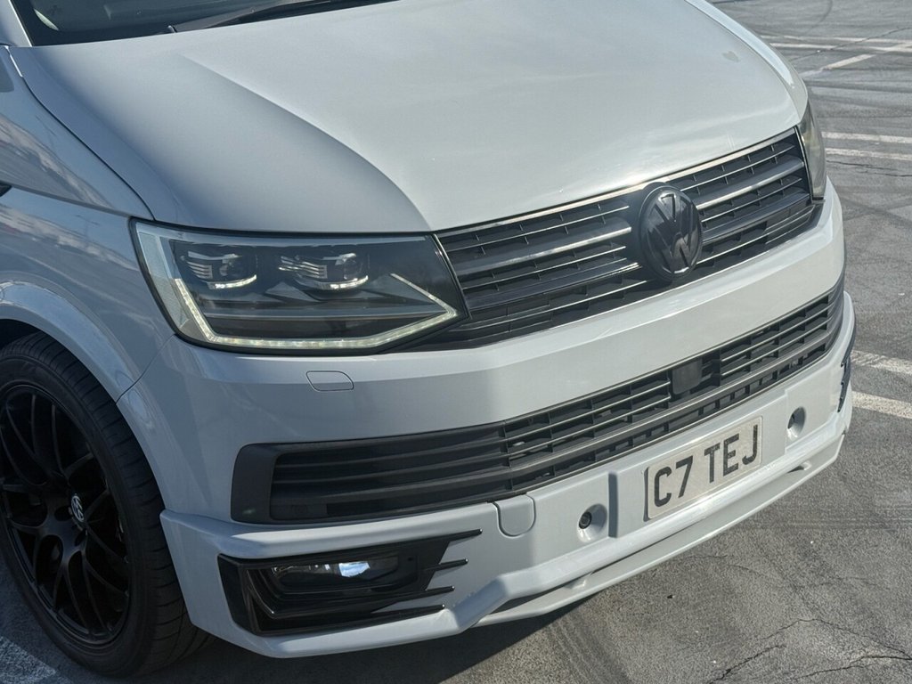 Used Volkswagen Transporter 2017 for sale - 77898943: Photo 12