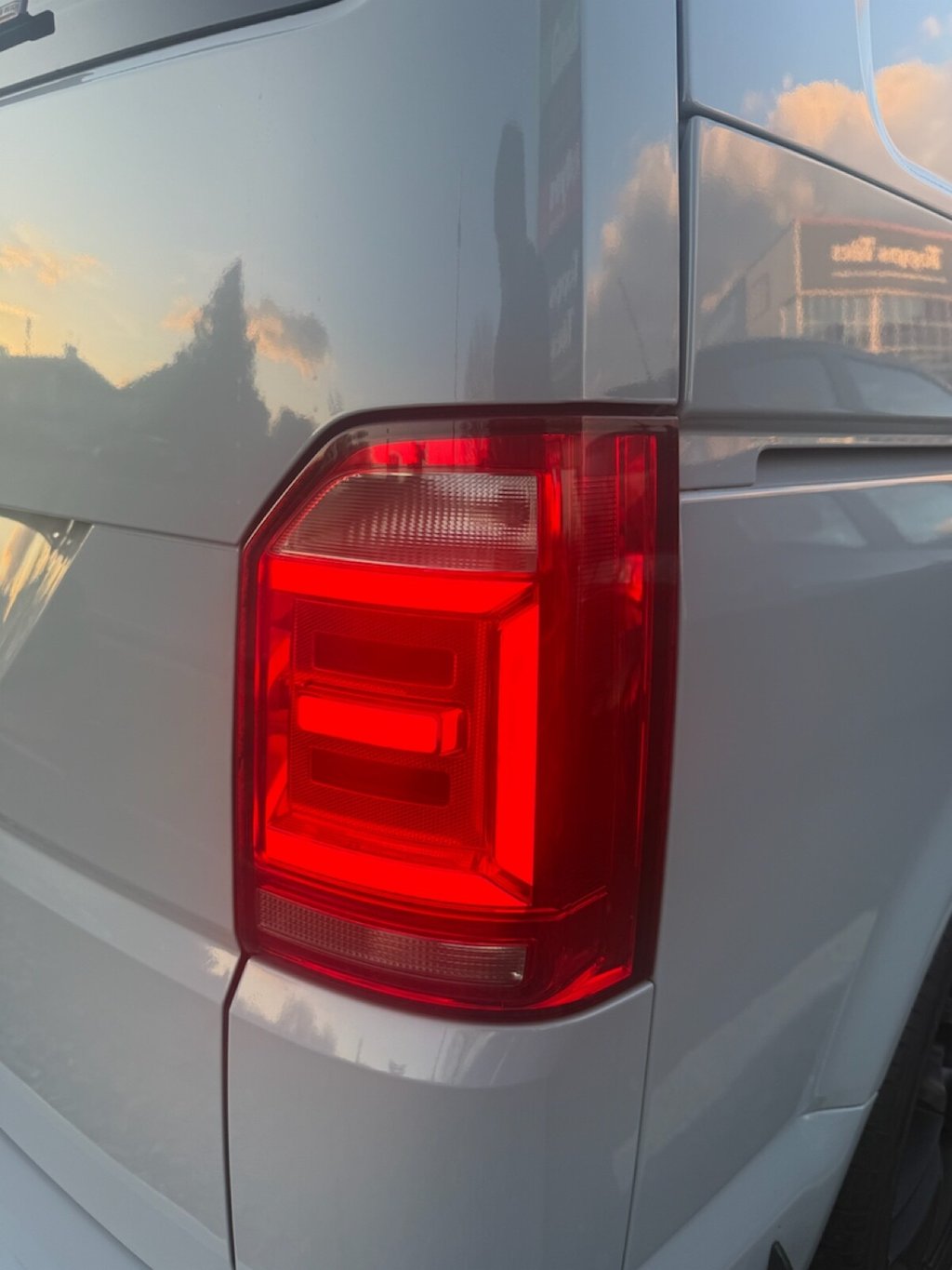 Used Volkswagen Transporter 2017 for sale - 77898943: Photo 16