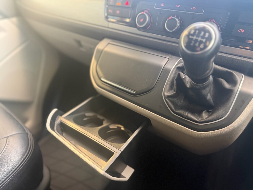 Used Volkswagen Transporter 2017 for sale - 77898943: Photo 23