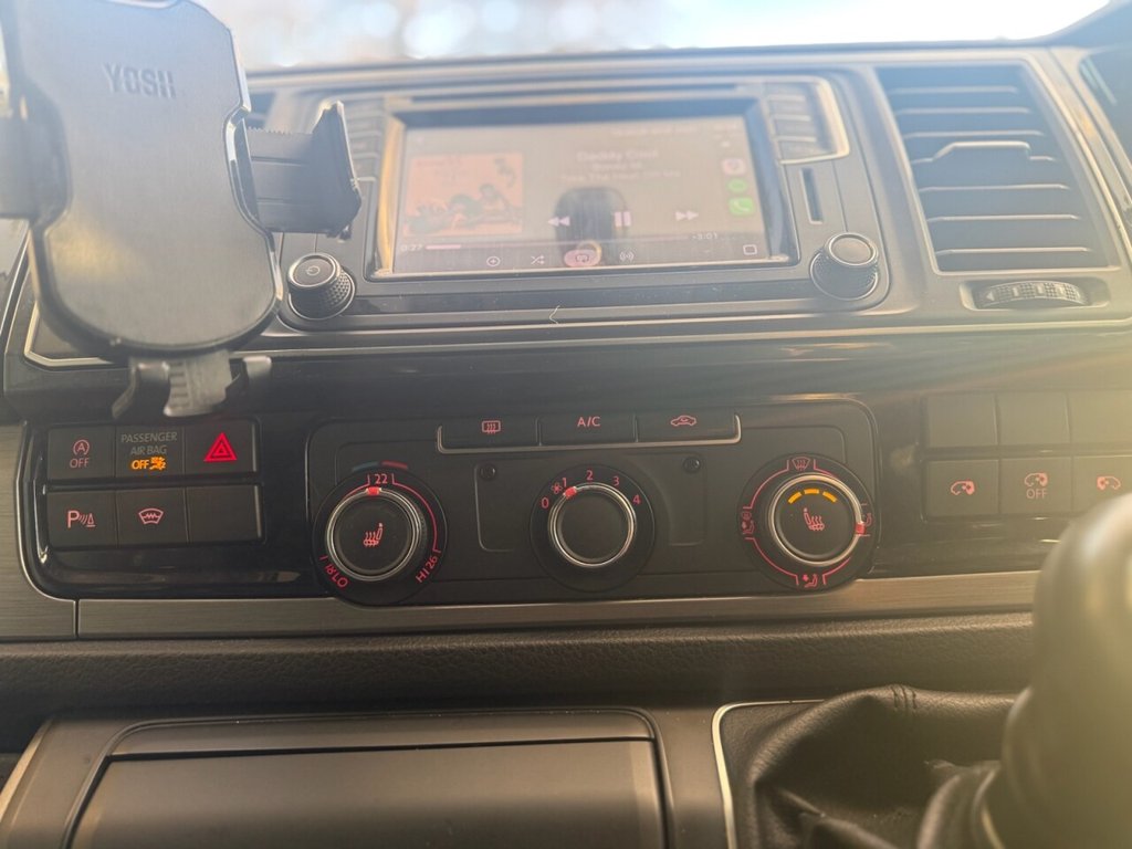 Used Volkswagen Transporter 2017 for sale - 77898943: Photo 25