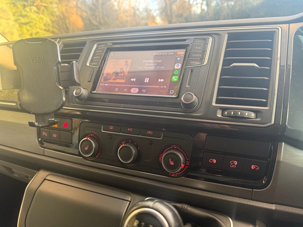 Used Volkswagen Transporter 2017 for sale - 77898943: Photo 26