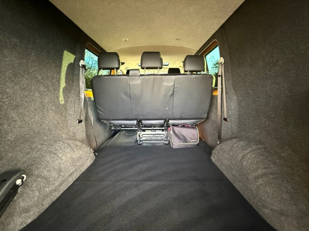 Used Volkswagen Transporter 2017 for sale - 77898943: Photo 30