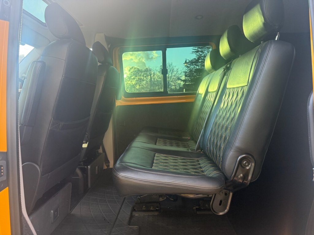 Used Volkswagen Transporter 2017 for sale - 77898943: Photo 31