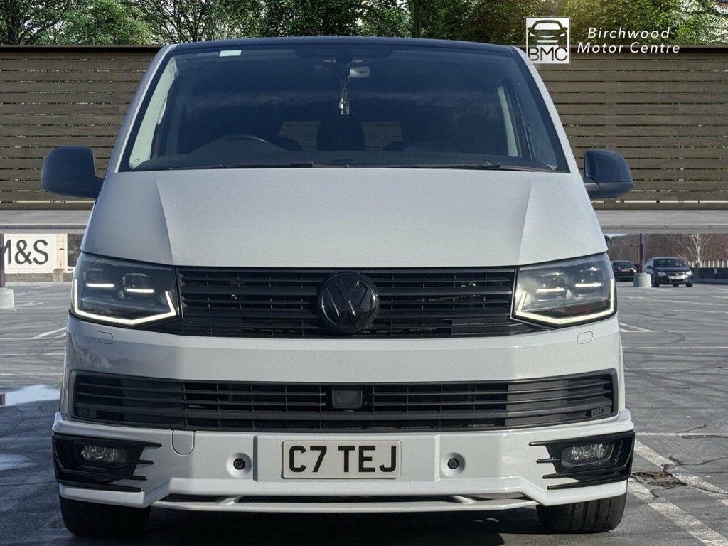Used Volkswagen Transporter 2017 for sale - 77898943: Photo 7