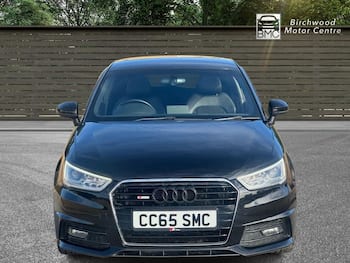 Used Audi A1 2015 for sale - 79598114: Photo