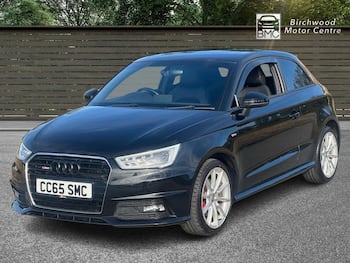 Used Audi A1 2015 for sale - 79598114: Photo