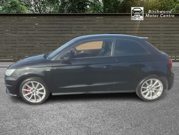 Used Audi A1 2015 for sale - 79598114: Photo