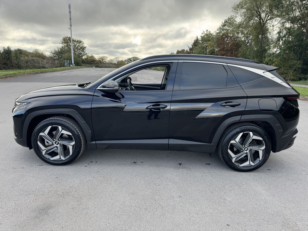 Used Hyundai TUCSON 2022 for sale - 76235750: Photo 13